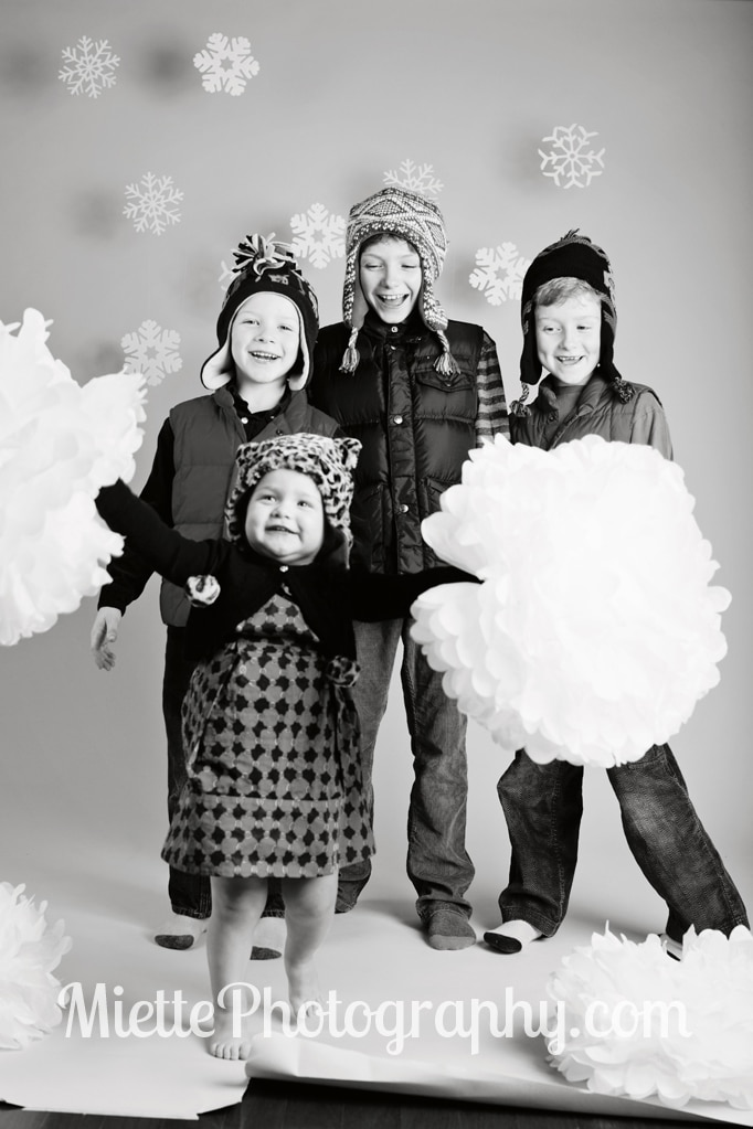 Dallas Family Photographer | Family Portraits