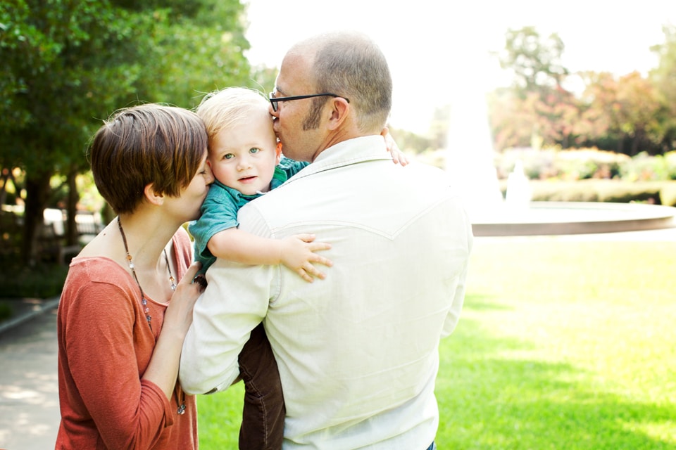Tiny Tots Take Charge | Toddler Photography