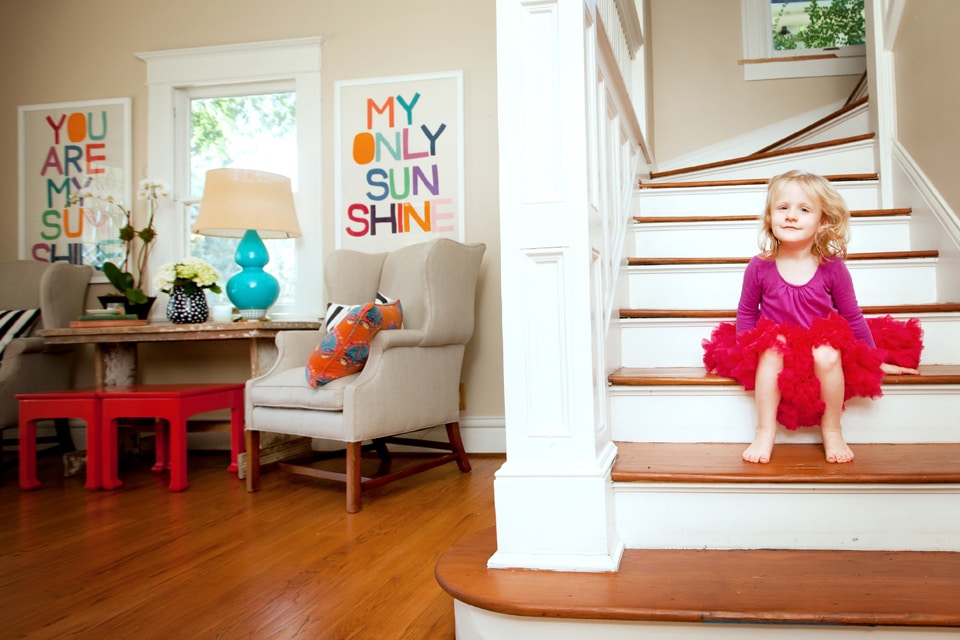 Family Photo Story | Lifestyle Photography