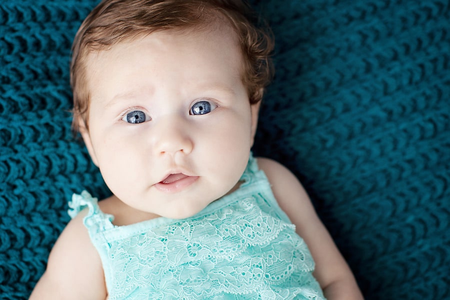 Mandatory Baby Break