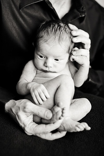 Baby Break – Little Baby Blossom