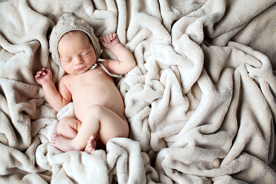 Baby Break – Colorful Dreams