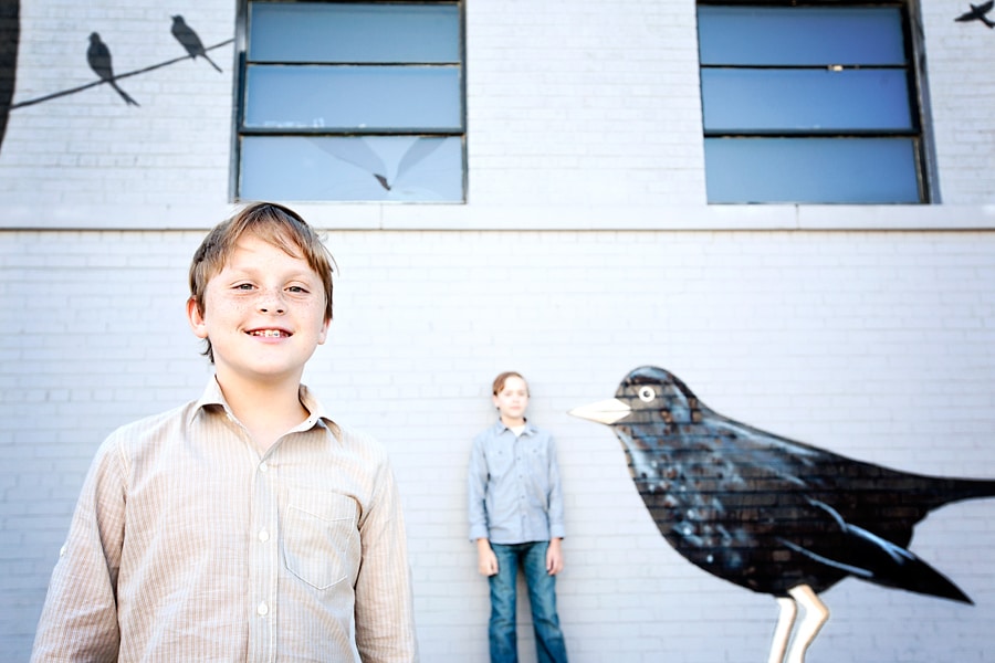 Sneak Peek: Deep Ellum Boys