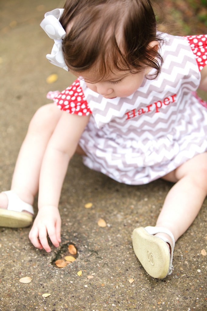 Baby Plan Photography Sessions: the Twins Edition