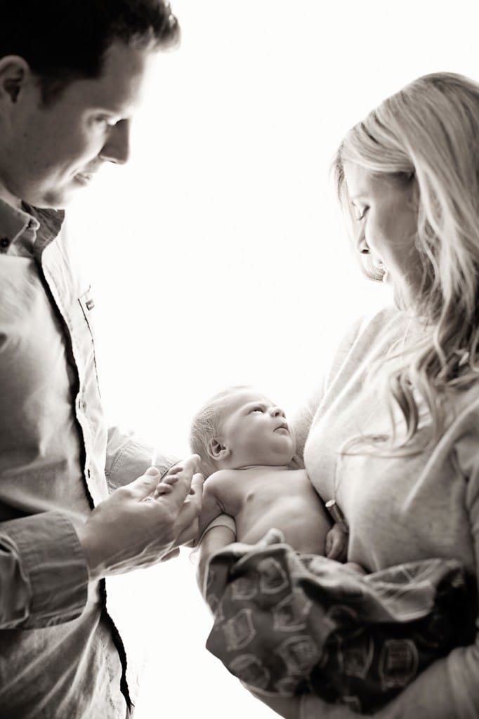 Baby Break - For the Music Lover