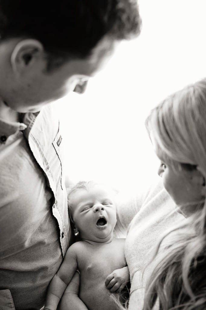 Baby Break - For the Music Lover