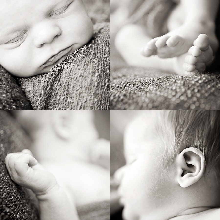 Baby Break - For the Music Lover