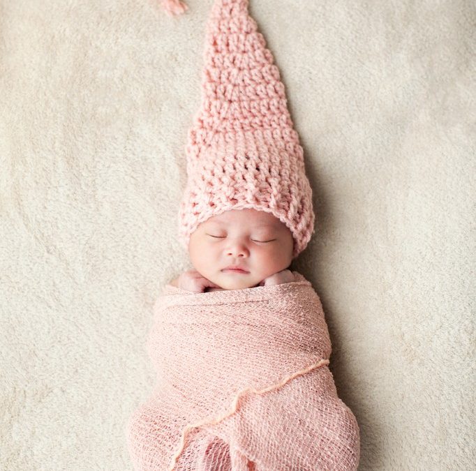 Soft, Sweet, and Pretty in Pink