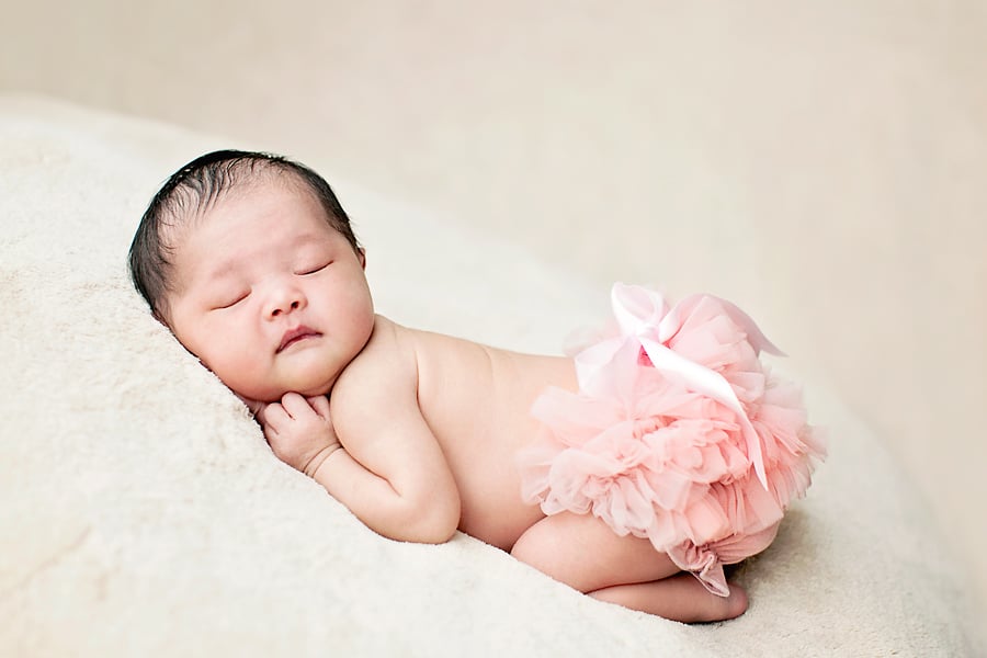 Sneak Peek: Soft & Sweet