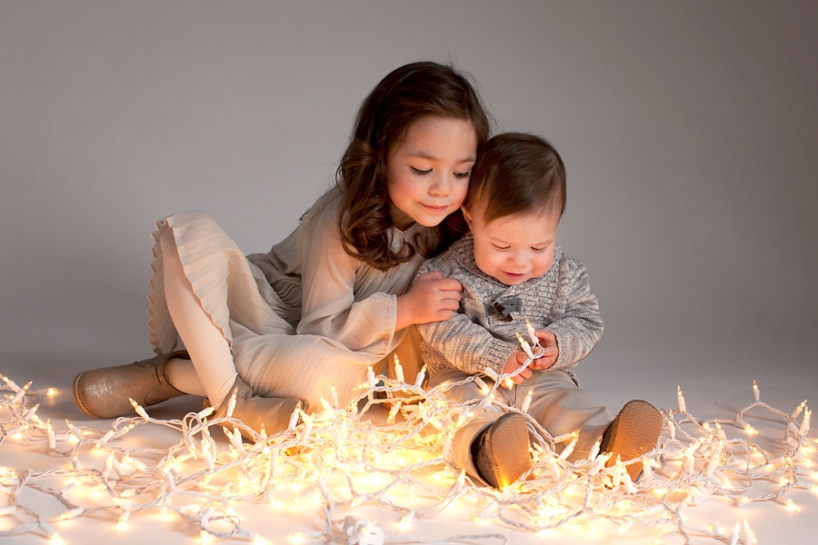 Happy Holidays From Miette Photography! | Dallas