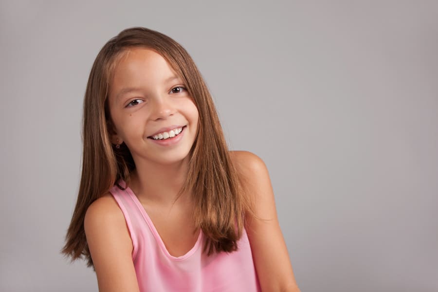 The One Strategy That Always Works with Kids I Family Photography