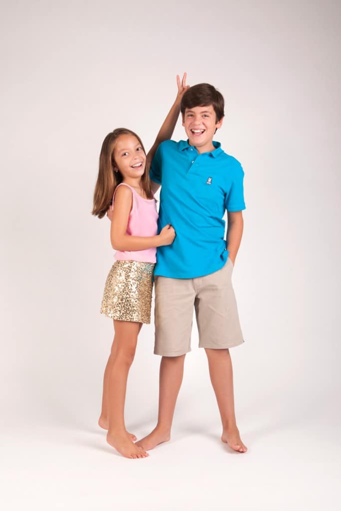 The One Strategy That Always Works with Kids I Family Photography