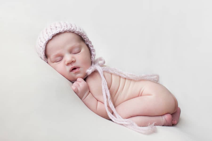 Precautions I Take to Keep Your Baby Safe and Healthy