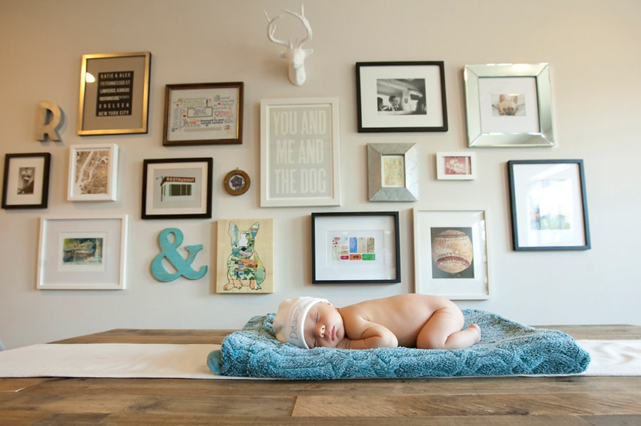 Home for the Holidays | Holiday Photos