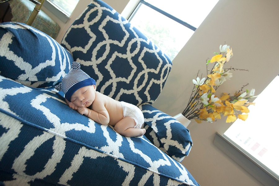 Home for the Holidays | Holiday Photos
