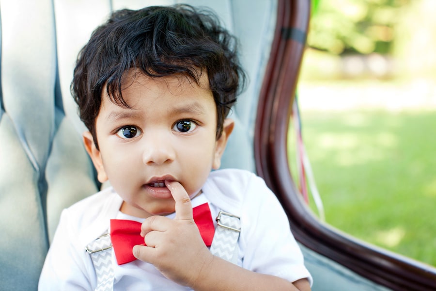 Party in the Park (with Cake!)