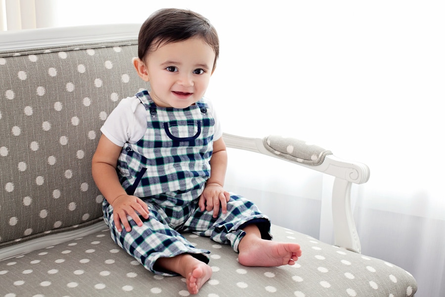 Baby Break – Chill Out with This Cool Dude
