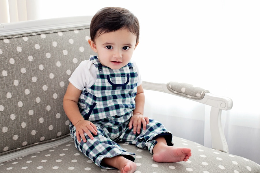 Baby Break - Chill Out with This Cool Dude