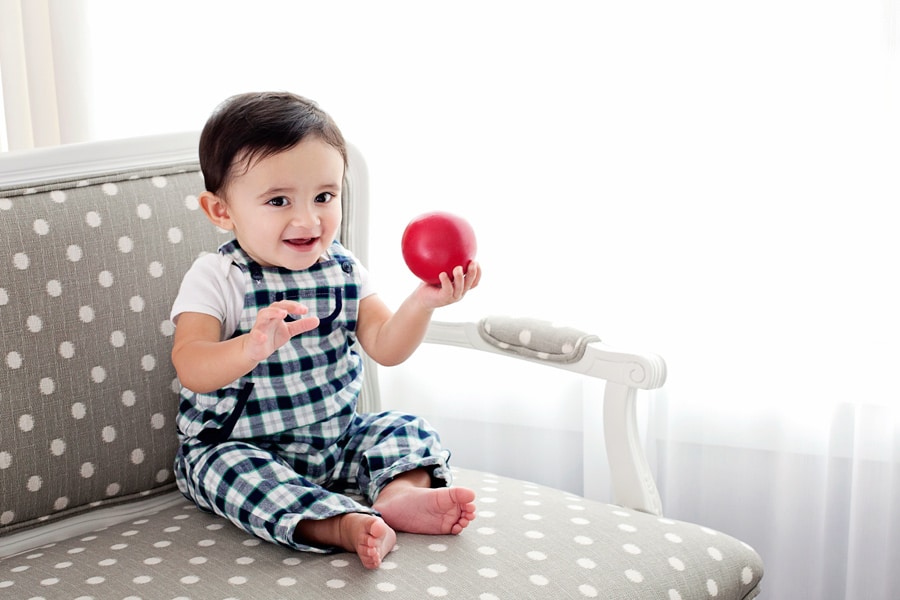 Baby Break - Chill Out with This Cool Dude