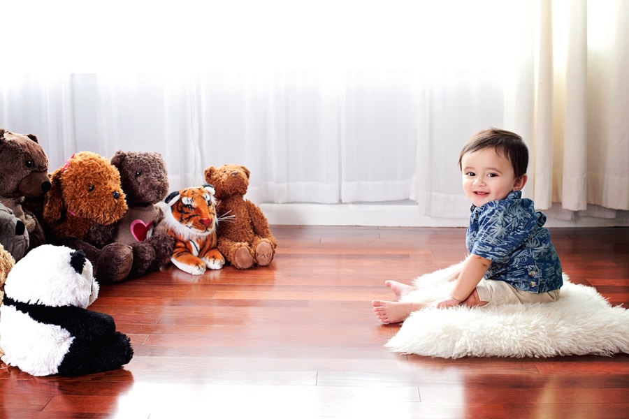 Baby Break - Chill Out with This Cool Dude