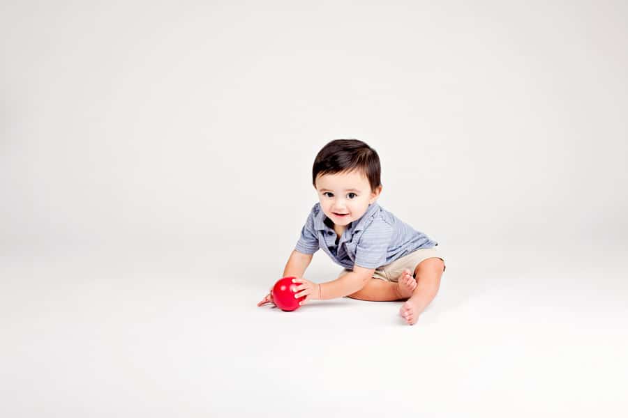 Baby Break - Chill Out with This Cool Dude