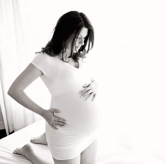 Maternity Photo Session, from a Client’s Perspective