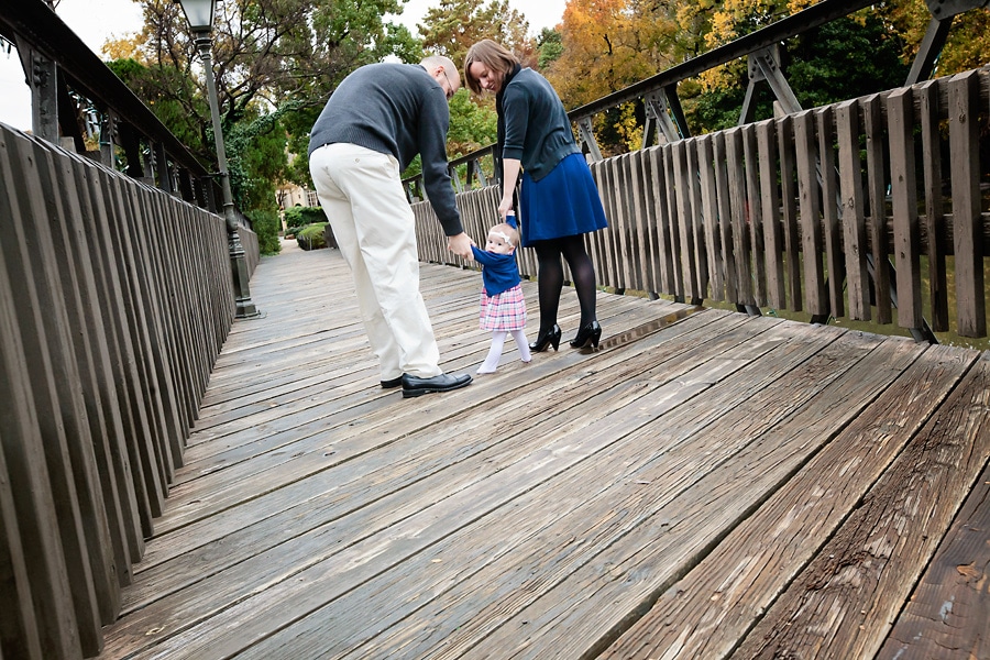 Cool-Weather to Warm Your Heart | Family Photos
