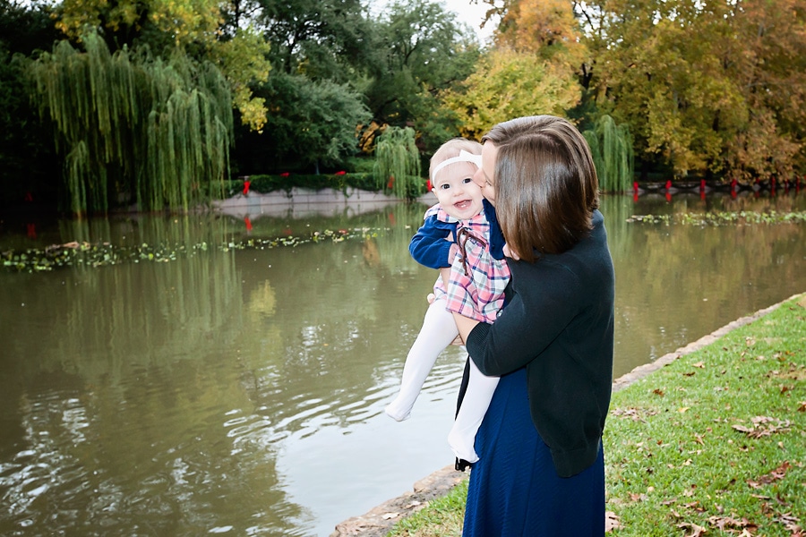 Cool-Weather to Warm Your Heart | Family Photos
