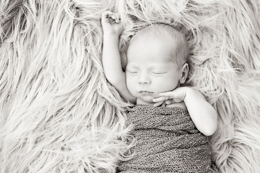 Special Delivery: Newborn Arriving