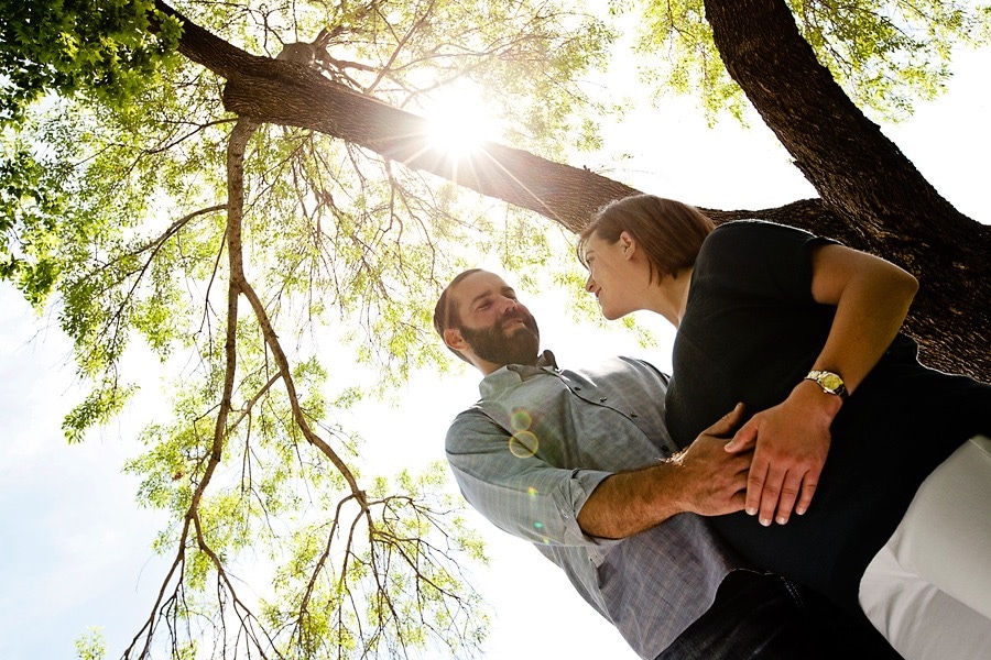 dallas maternity photos