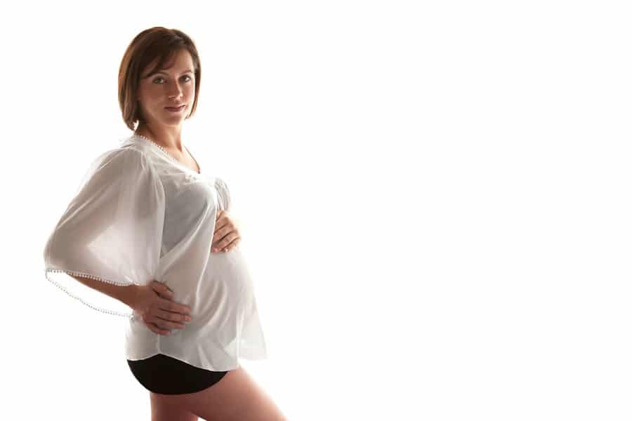 dallas maternity photos