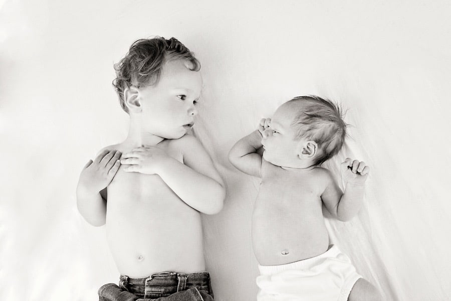 family photography session
