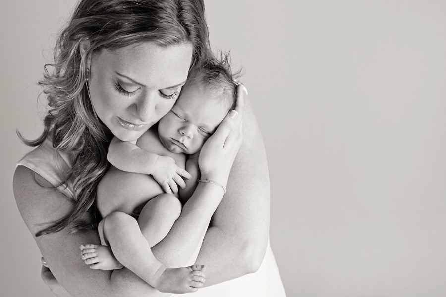 family photography session