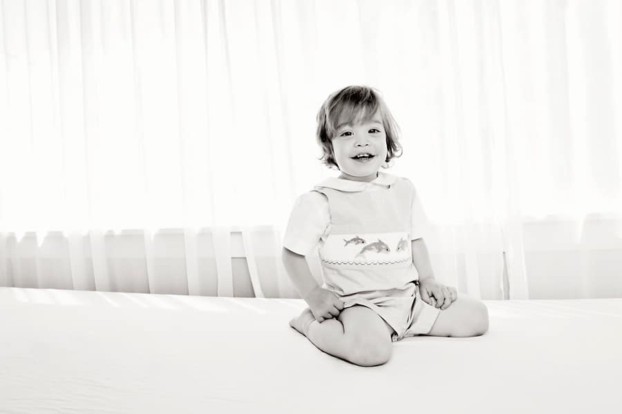 Twin Baby Photography