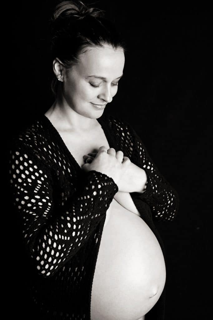 Maternity Photos