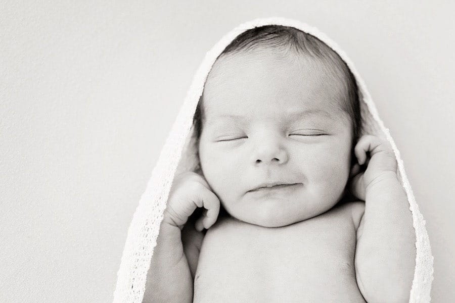 Baby Photography Tips for the Best Shots of Your Little One