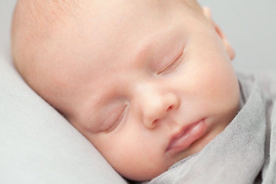 Part Two: Newborn Photo Shoot Ideas for Your Photography Session