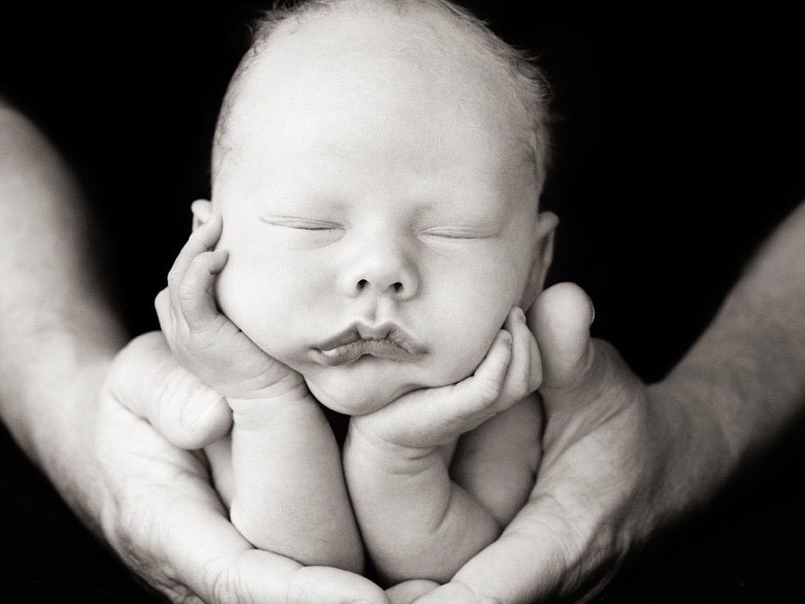Questions to Ask a Newborn Photographer