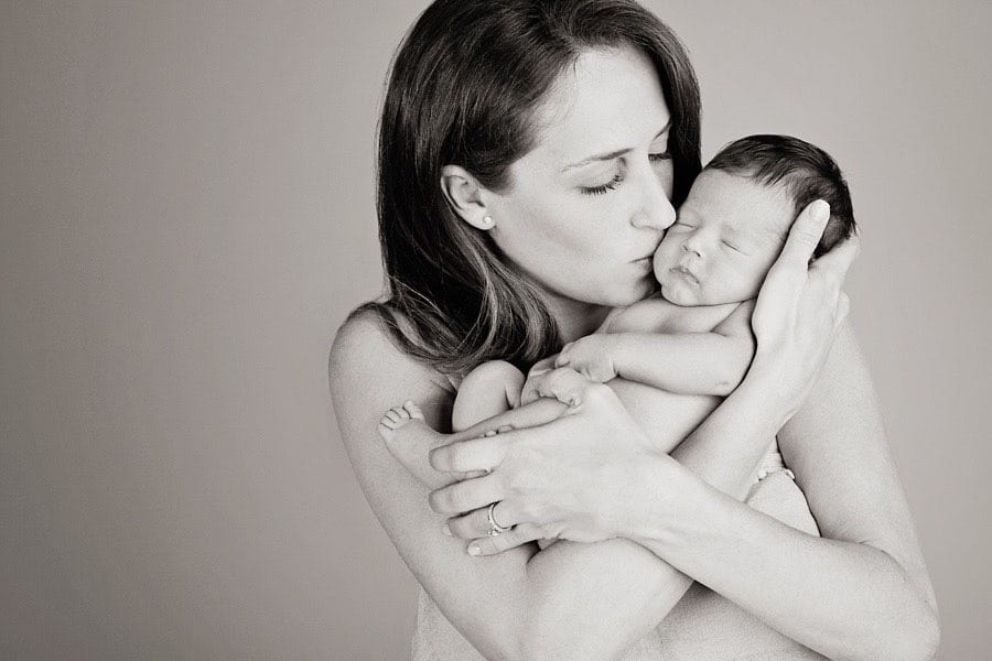 incredible dallas Family Photography in private studio