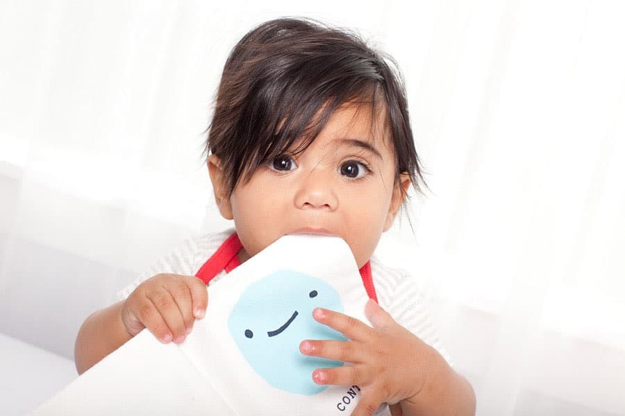 Don’t Forget About Taking Six Month Baby Photos