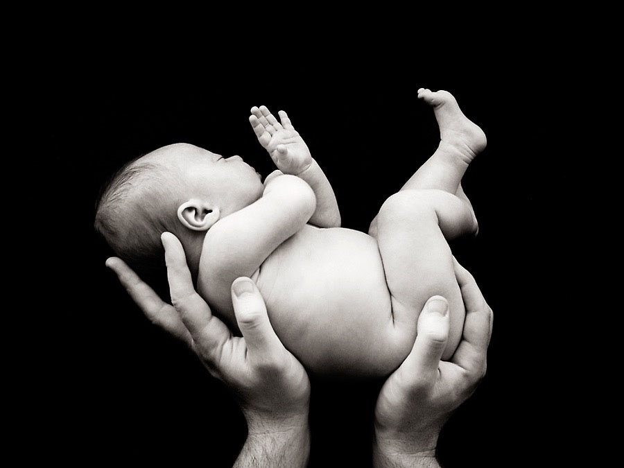 Baby Photography Poses To Make You Smile