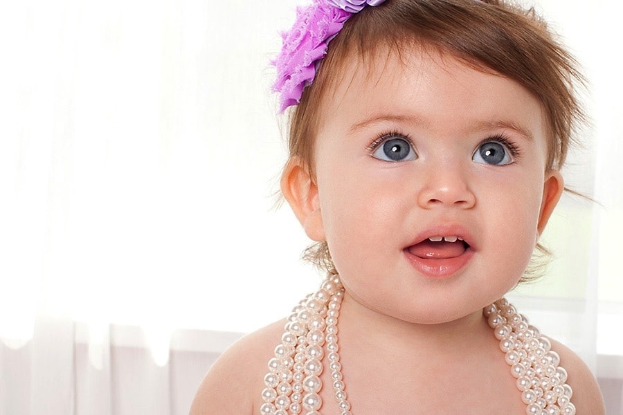 Toddler Girl Photoshoot | Dallas Child Photographer