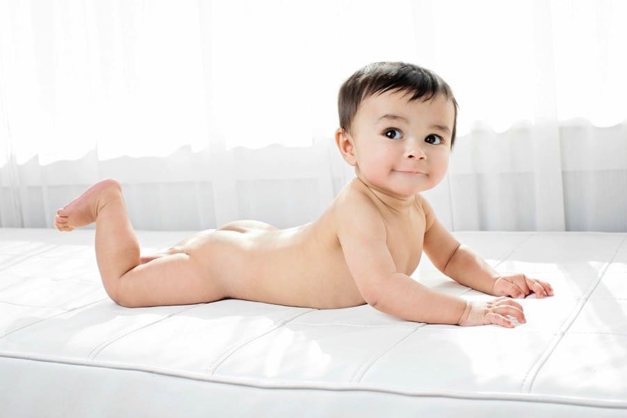 cutest session in private Dallas Studio