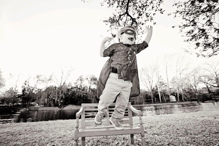 Outdoor Family Photo Shoots | Family Photo Sessions