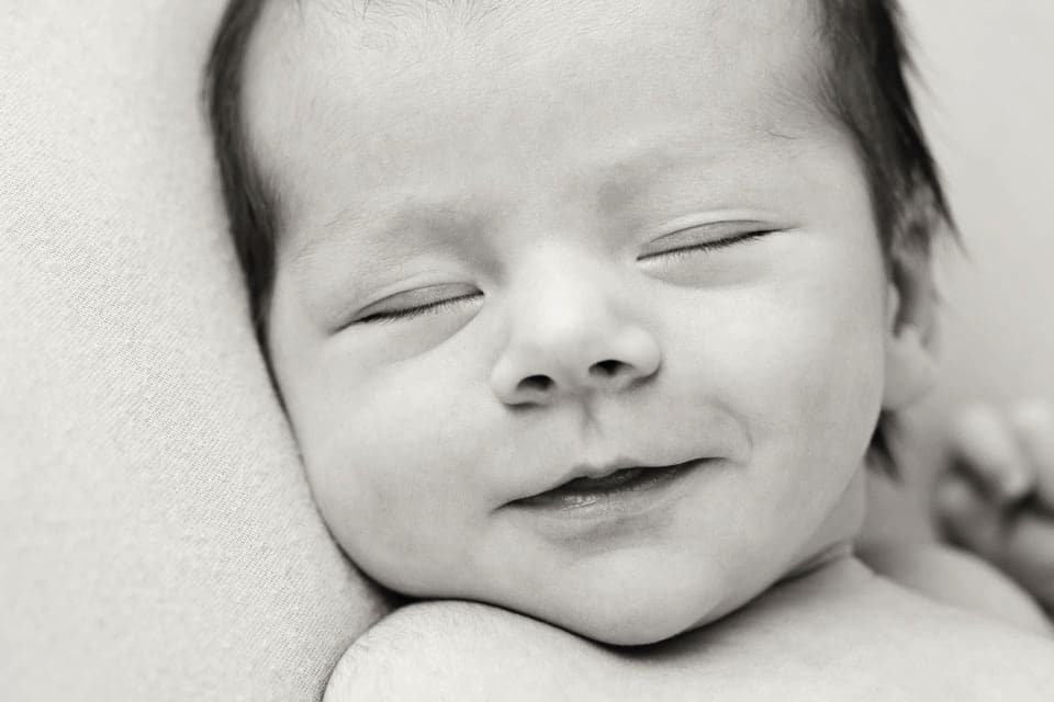 Newborn Studio Sessions | Newborn Photography
