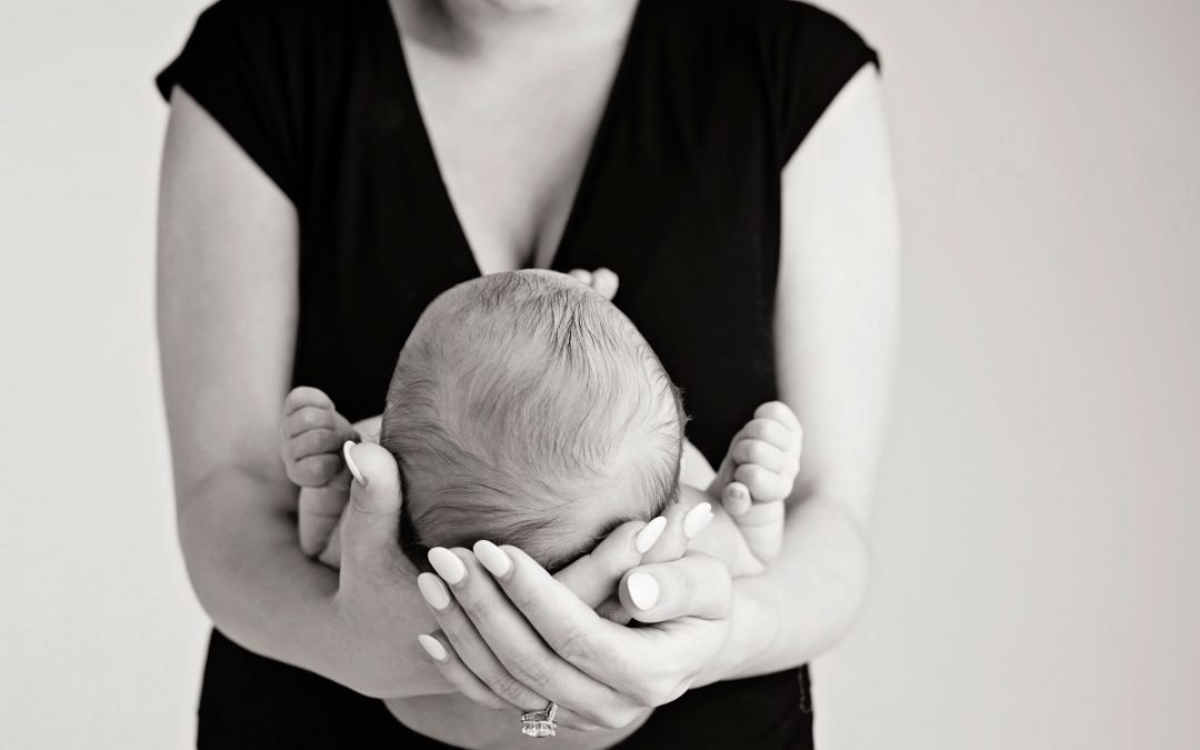 Summer Lovin’ | Newborn Sessions