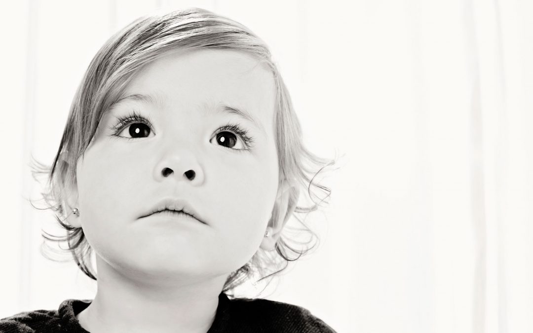 Darling One Year | One Year Session