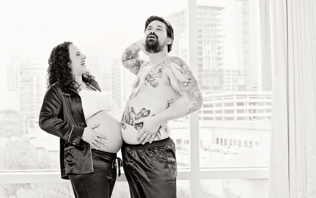 More Maternity | Maternity Sessions