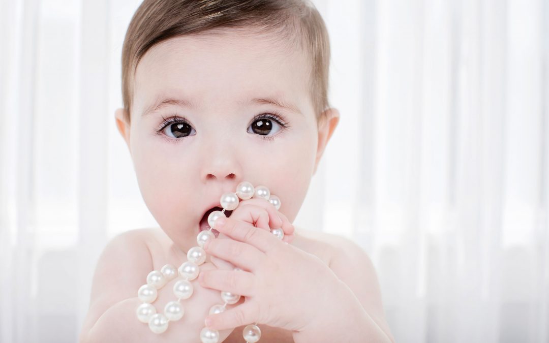 6 Times the Fun | 6 Month Session