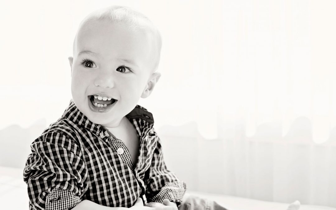 One Year Shoot With a Growing Family | One Year Shoot